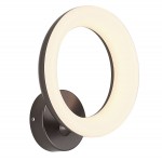 Светильник настенный бра Citilux CL225315r Паркер