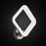 Светильник настенный бра Citilux CL225415r Паркер