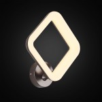 Светильник настенный бра Citilux CL225415r Паркер