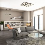 Светильник настенный бра Citilux CL225415r Паркер