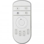 Люстра Citilux CL225191R Паркер