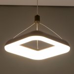 Подвесной светильник Citilux CL225B215 Паркер