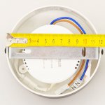 Подвесной светильник Citilux CL225B215 Паркер