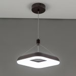 Подвесной светильник Citilux CL225B215 Паркер