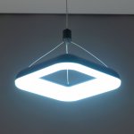 Подвесной светильник Citilux CL225B215 Паркер