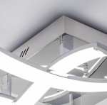 Люстра потолочная Citilux CL226121 Джек