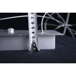 Подвес Citilux CL227030 Вегас Алюминий