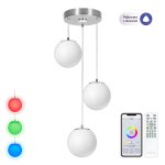 Подвесной светильник Citilux CL228A031 Адам Смарт