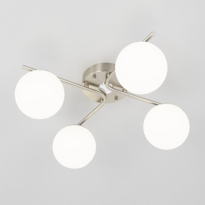 Люстра потолочная Citilux CL228A141 Адам Смарт