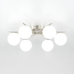 Люстра потолочная Citilux CL228A161 Адам Смарт