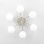 Люстра потолочная Citilux CL228A161 Адам Смарт