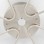 Люстра потолочная Citilux CL228A181 Адам Смарт