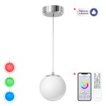 Подвесной светильник Citilux CL228B011 Адам Смарт