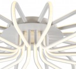 Люстра потолочная Citilux CL229160 Джемини