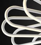 Люстра потолочная Citilux CL229160 Джемини