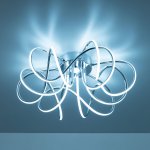 Люстра потолочная Citilux CL229161