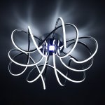 Люстра потолочная Citilux CL229161