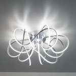Люстра потолочная Citilux CL229161
