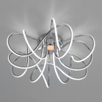 Люстра потолочная Citilux CL229161