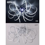 Люстра потолочная Citilux CL229161