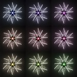 Люстра потолочная Citilux CL229161