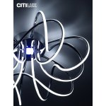 Люстра потолочная Citilux CL229161