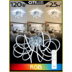 Люстра потолочная Citilux CL229161