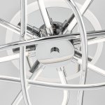 Люстра потолочная Citilux CL229B141E Джемини