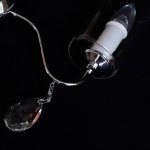 Люстра Citilux CL231101 Клер