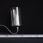 Люстра Citilux CL231101 Клер