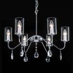 Люстра Citilux CL231161 Клер