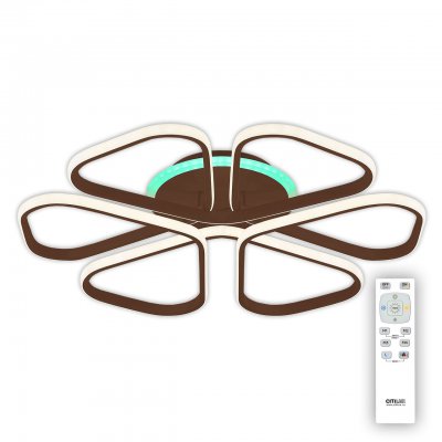 Светильник Citilux CL233275RGB, CL233275RGB