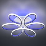 Люстра потолочная Citilux CL233A150E Сезар Смарт