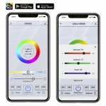 Люстра потолочная Citilux CL233A150E Сезар Смарт