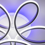 Люстра потолочная Citilux CL233A150E Сезар Смарт