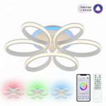 Люстра потолочная Citilux CL233A150E Сезар Смарт