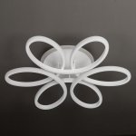 Люстра потолочная Citilux CL233A150E Сезар Смарт