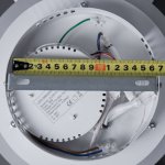 Люстра потолочная Citilux CL233A150E Сезар Смарт