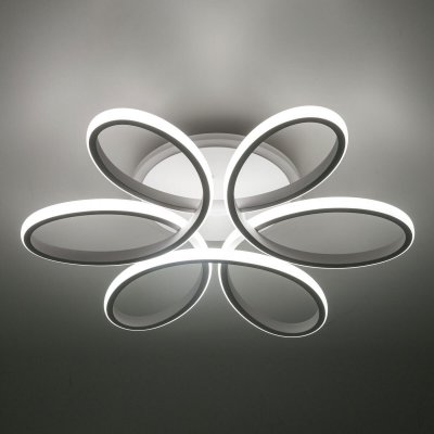 Люстра потолочная Citilux CL233A150E Сезар Смарт