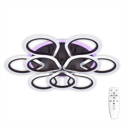

Светильник Citilux CL235195RE, CL235195RE