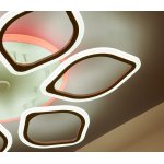 Люстра потолочная Citilux CL236A160E Ромби Смарт