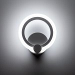 Светильник настенный бра Citilux CL237B310 Сента