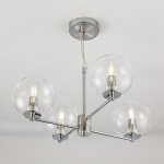 Люстра подвесная Citilux CL240141 Галлен