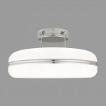 Светильник настенно-потолочный Citilux cl250001 Торус