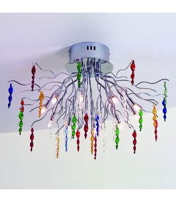 Светильник Citilux CL250101