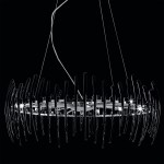 Люстра подвесная Citilux CL252153 Арго