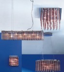 Люстра Citilux cl253201 Плазма