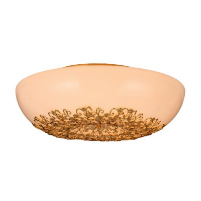 

Люстра потолочная Citilux CL254262 Торо, CL254262