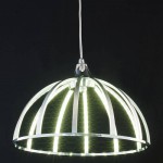 Светильник подвесной Citilux CL255044 Дуомо