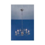 Люстра подвесная Citilux CL301151 Аллегро